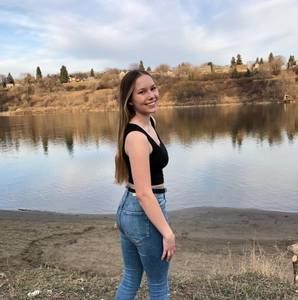 Meet your Posher, Madison